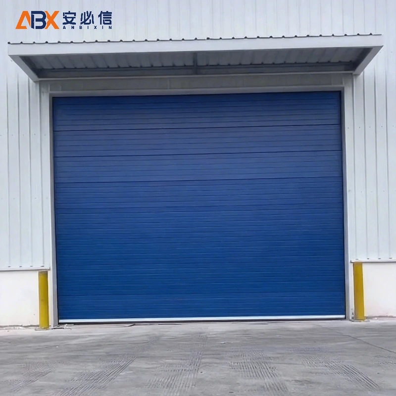 商丘市涡轮硬质高速门